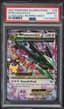 M Rayquaza EX (Celebrations Classic #76) · Member reward