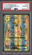 M Charizard EX Full Art (XY Evolutions #101) · Member reward