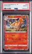 Rapidash (JP TCG Classic #005) · Member reward