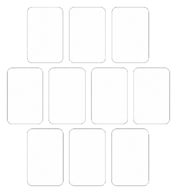 The Card Wall mark